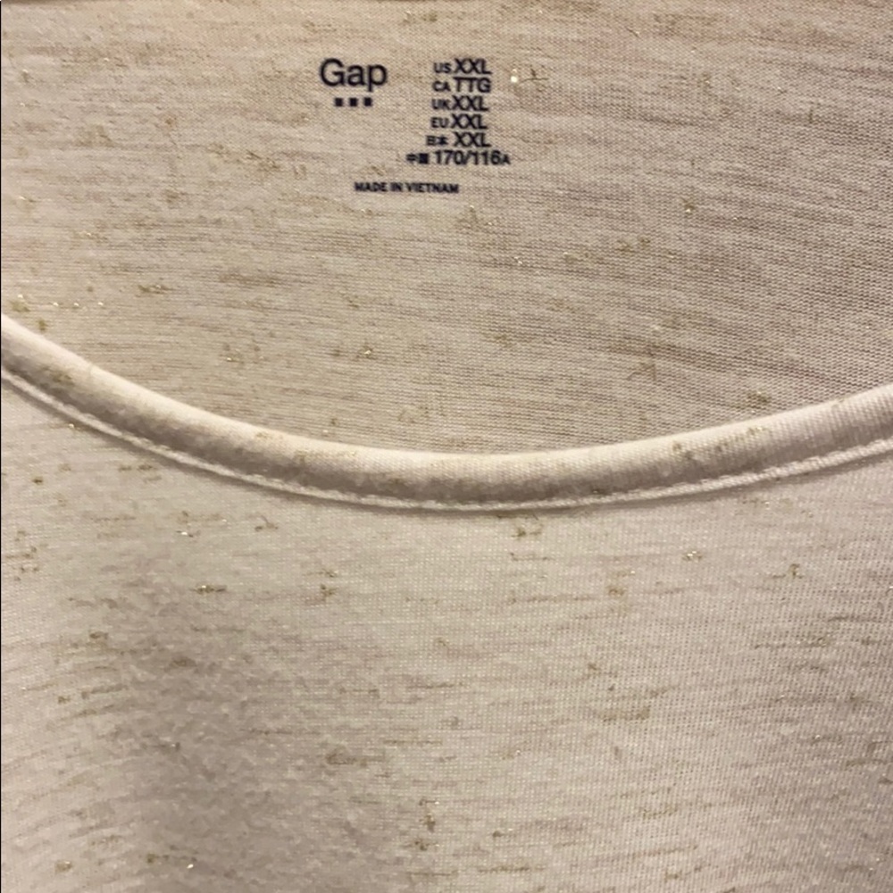 Gap Top - Picture 3 of 4